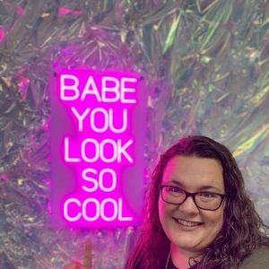 Meet your Posher, Jamie